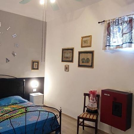 Appartamento Giada โนโต ภายนอก รูปภาพ