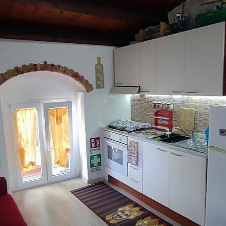 Appartamento Giada โนโต ภายนอก รูปภาพ