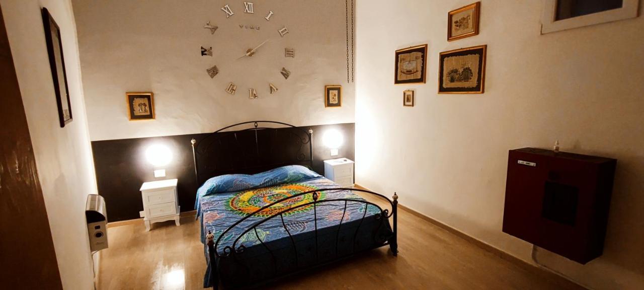 Appartamento Giada โนโต ภายนอก รูปภาพ