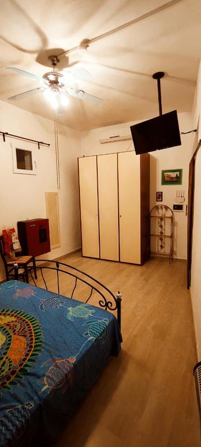 Appartamento Giada โนโต ภายนอก รูปภาพ
